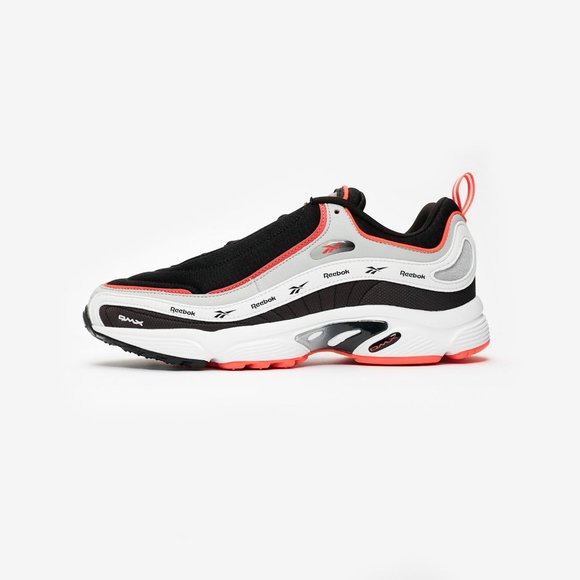 reebok dmx daytona vector